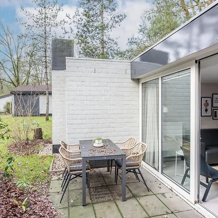 Vakantiehuis At The Kootwijkerzand